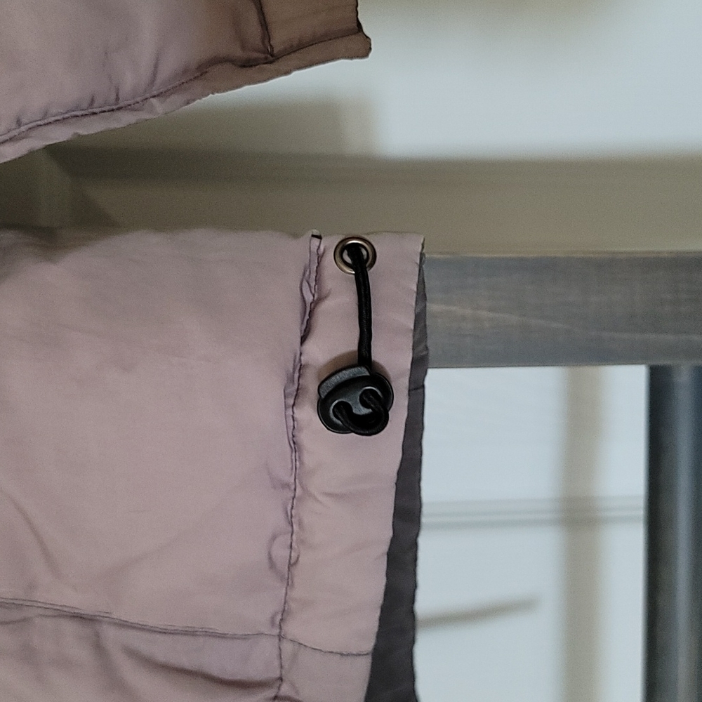 Calvin Klein Reversible Down Winter Jacket - image 5